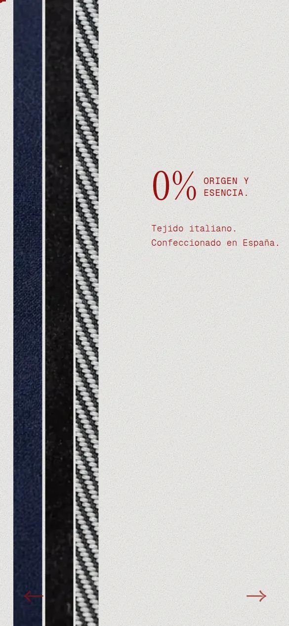 Setenta30 — móvil 2